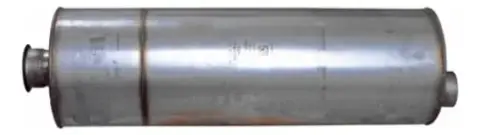 Catalisador para Cummins VW 5150 8160 9160 10160