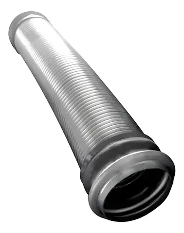 Tubo Flexível VW Constellation 17250E 24250E