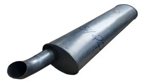 Silencioso VW 17250E 23250E 24250E 17180 17220