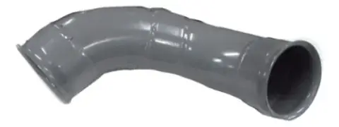 Tubo Inter VW Constel 19320 19370 25370 25320