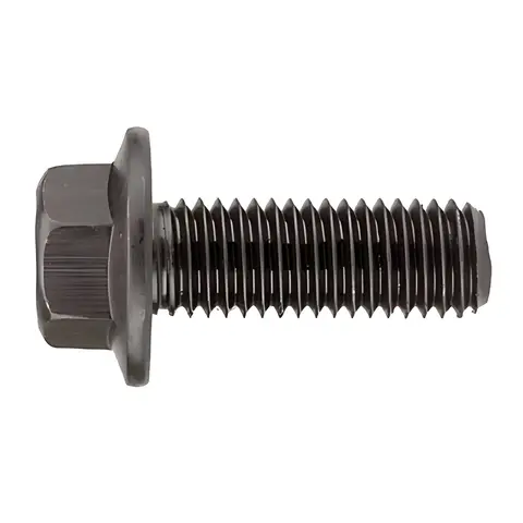 Parafuso M8x20 Ma 10.9 Carretas Geral