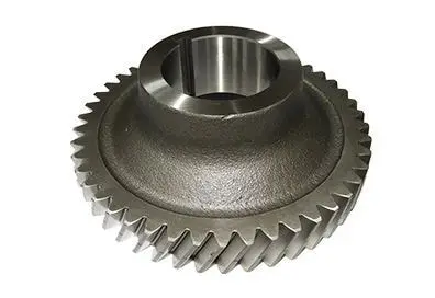 Engrenagem Motriz FSO06406A VW 17260 24260