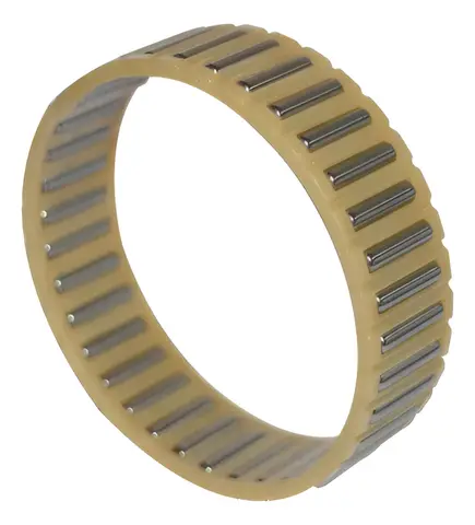 Rolamento Agulha VW MAN 17280 24280 6x2
