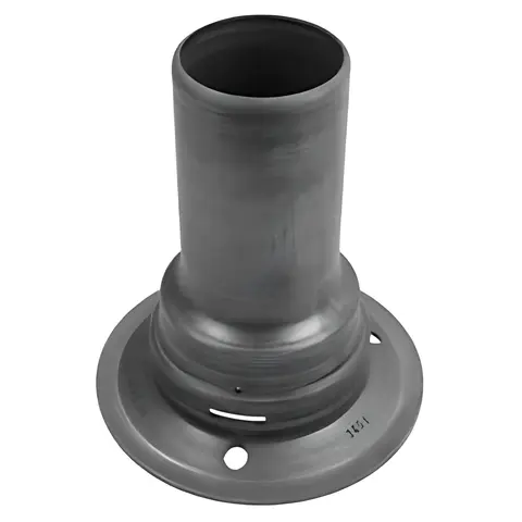 Tubo Guia do Rolamento ZF 9S1110
