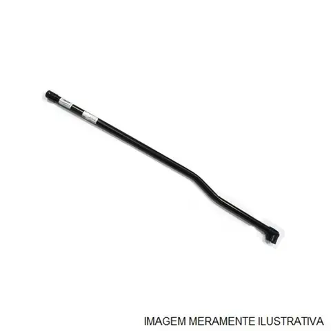 Varão 3/4 Veloc para Ford Cargo e para Iveco