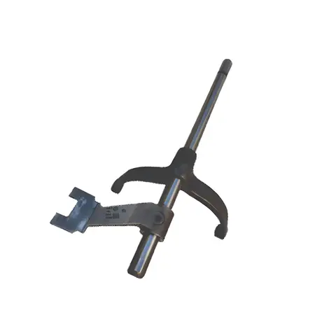 Garfo Câmbio Eaton 3A 4A Velocidade