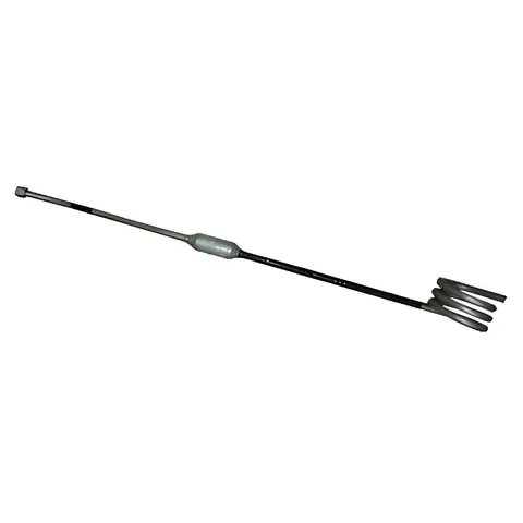 Tubo Sistema Freio e Rodas Icol