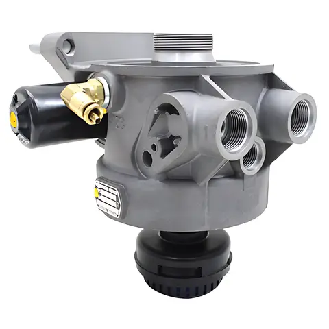 Secador Ar VW Constellation 17.190 23.330