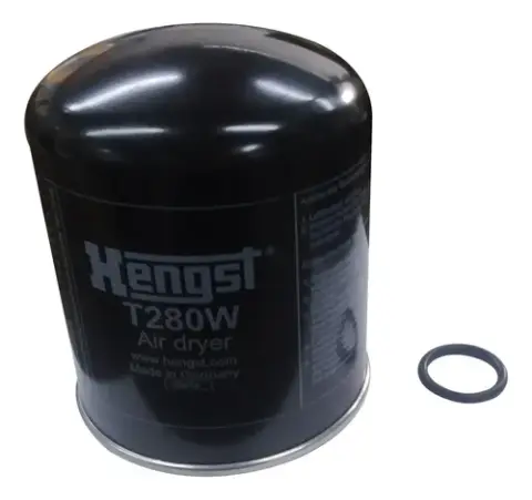 Filtro Secador para Volvo VW MB MAN TGX