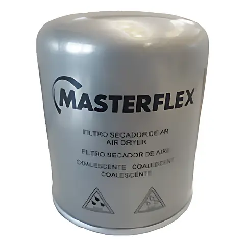 Filtro Secador VW para Volvo MB MAN TGX
