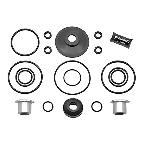 Reparo Parcial Válvula Pedal Original