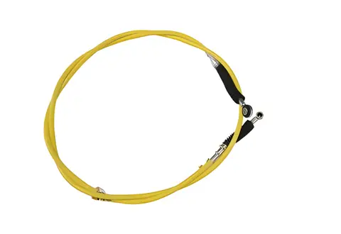 Cabo Seleção 3590MM Preto para VW 17280