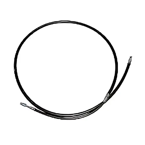Tubo Embreagem VW 24320E 25320E 19320E