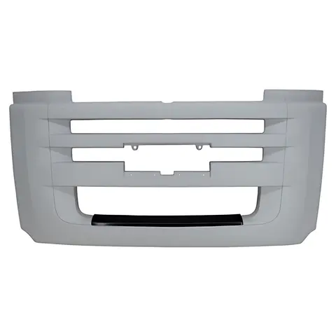 Para-choque VW Constellation 26260 31260