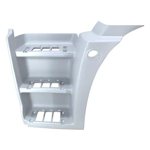 Estribo para VW Constellation 19370 24250 24280