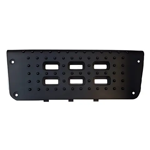 Tapete Estribo Superior LE para VW 19-370