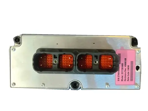 Módulo Transmissão VW 17280 Automatizado