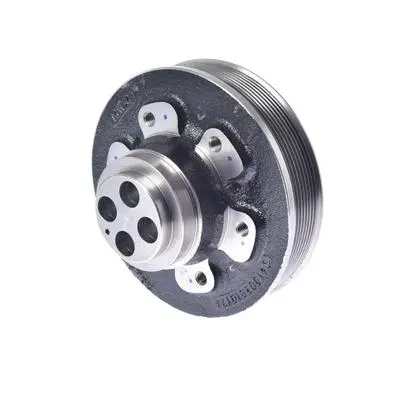 Cubo Polia para Ford F1000 F4000 MWM X10