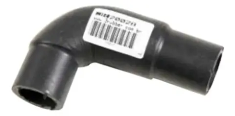 Mangueira Retorno Turbina para Ford 1618 1621