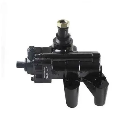 Setor Direção Hidr VW 8140 L80 para Ford