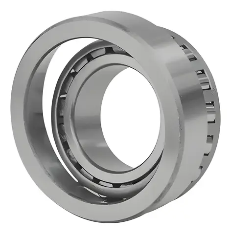 Kit Rolamento VW 8-100 8-120 8-150 9-150