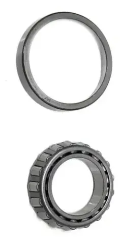 Rolamento Roda Trás para Ford F4000 para Agrale