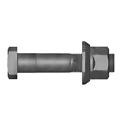 Parafuso Roda Traseiro VW 7100 8100 8140