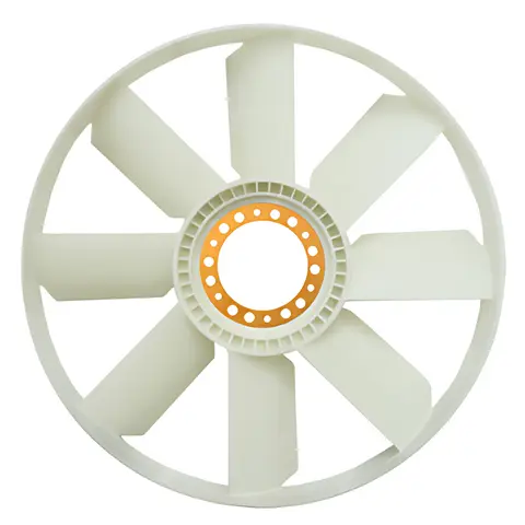 Hélice Ventilador VW 17250E 24250E 19320E
