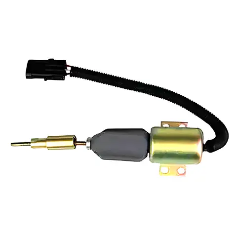 Válvula Solenoide para Ford B1618 VW 16180CO