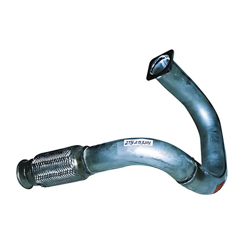 Tubo Diant 3 1/2 VW 17240OT 2001 a 2007 Horiz