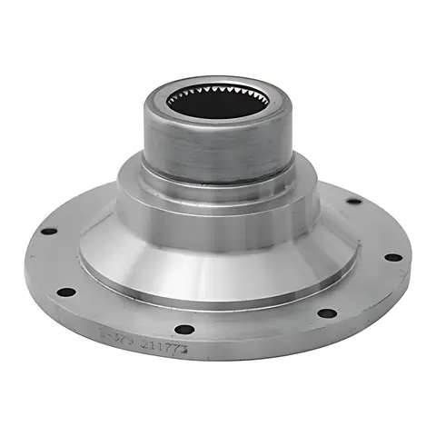 Flange Diferencial VW 17240OT 18310OT Ônibus