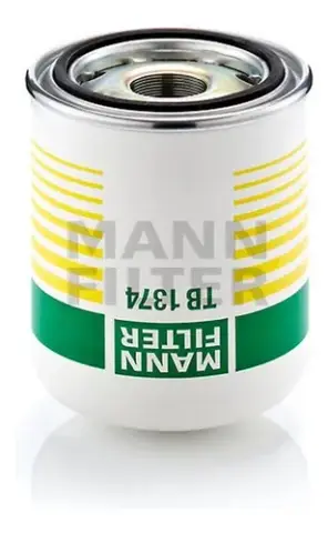 Filtro Secador Apu para Volvo FH NH Ford Cargo