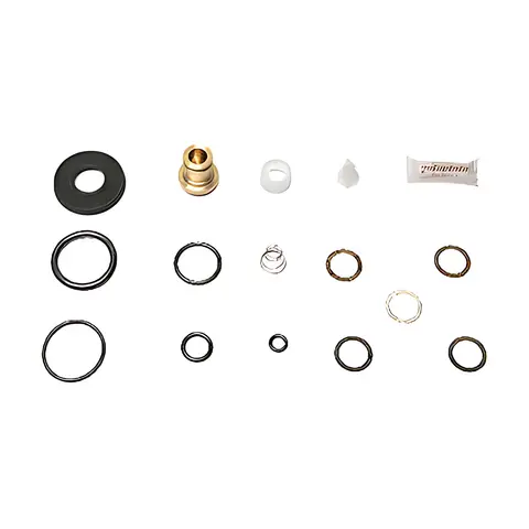 Kit Reparo Válvula Secadora Ar