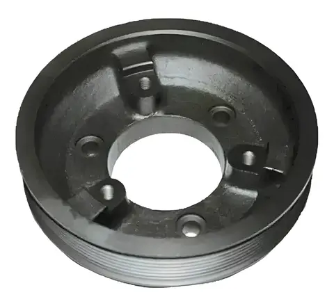 Polia Trapezoidal VW Bus 17240OT 17260OT