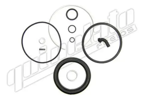Reparo Câmara Emergência para Ford VW