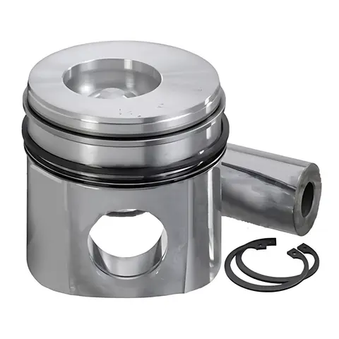 Pistão Motor 6BT 5.9 S21260 para Cummins