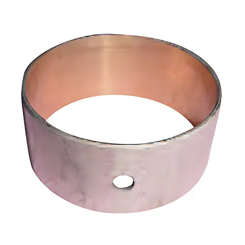 Bucha Comando para Ford Cargo e VW 8150