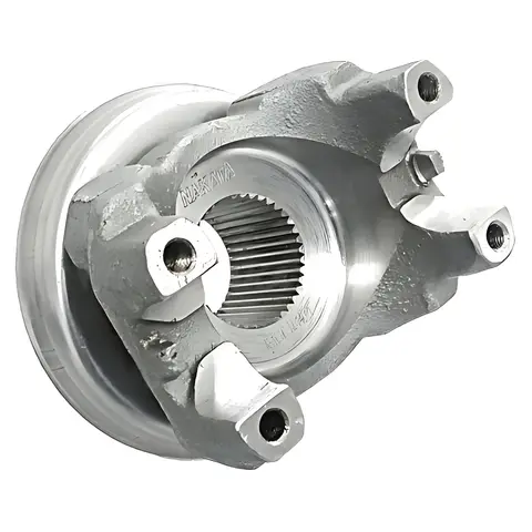 Terminal Diferencial para Ford Cargo para Iveco