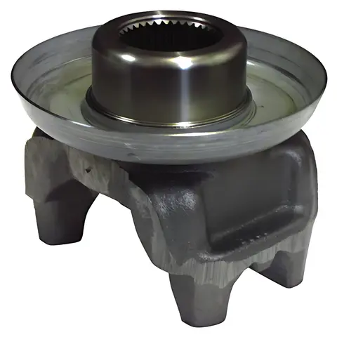 Terminal Diferencial VW 17220 MB 1620