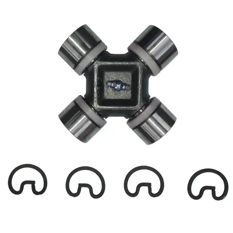 Cruzeta Cardan SPL90-1X para VW MB 1620