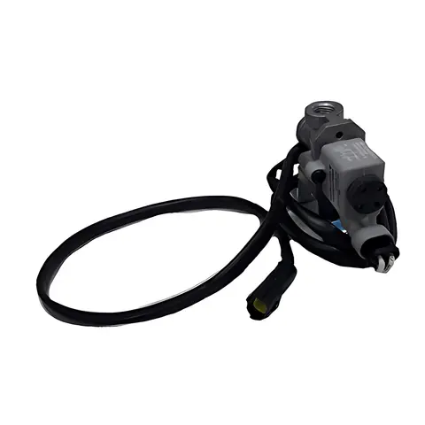 Válvula Solenoide VW 17250E 23250E 24250E 12V
