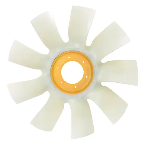 Hélice Ventilador VW Worker 15-210 Betoneira