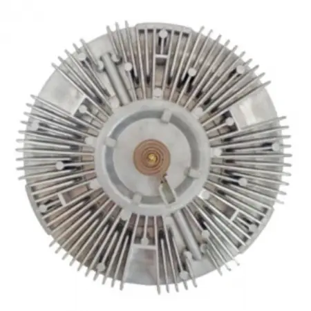 Embreagem Viscosa VW 26260E 31260E