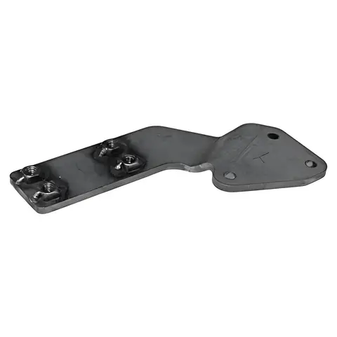 Suporte Bomba Injetora 6CTAA 8.3 para Cummins
