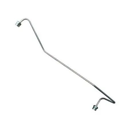 Tubo Injetor VW 17.310 18.310 26.310 31.310