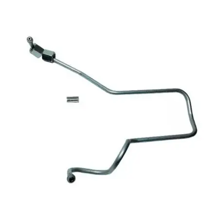 Tubo Injetor 1 Cil para VW 17.310 18.310 26.310
