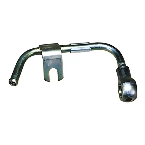 Tubo Dreno Motor para Ford Cargo 2425 2626