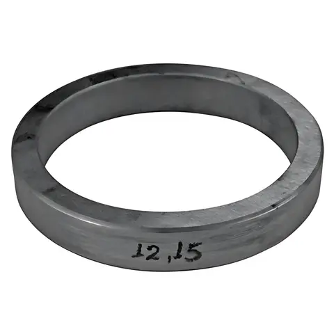 Espaçador Rolamento Pinhão 12,15MM Trás VW