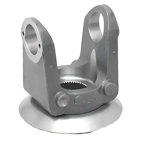 Flange Pinhão VW Constellation para Ford Cargo