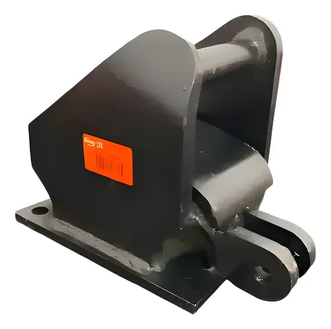 Suporte Dianteiro Cabina Chassi